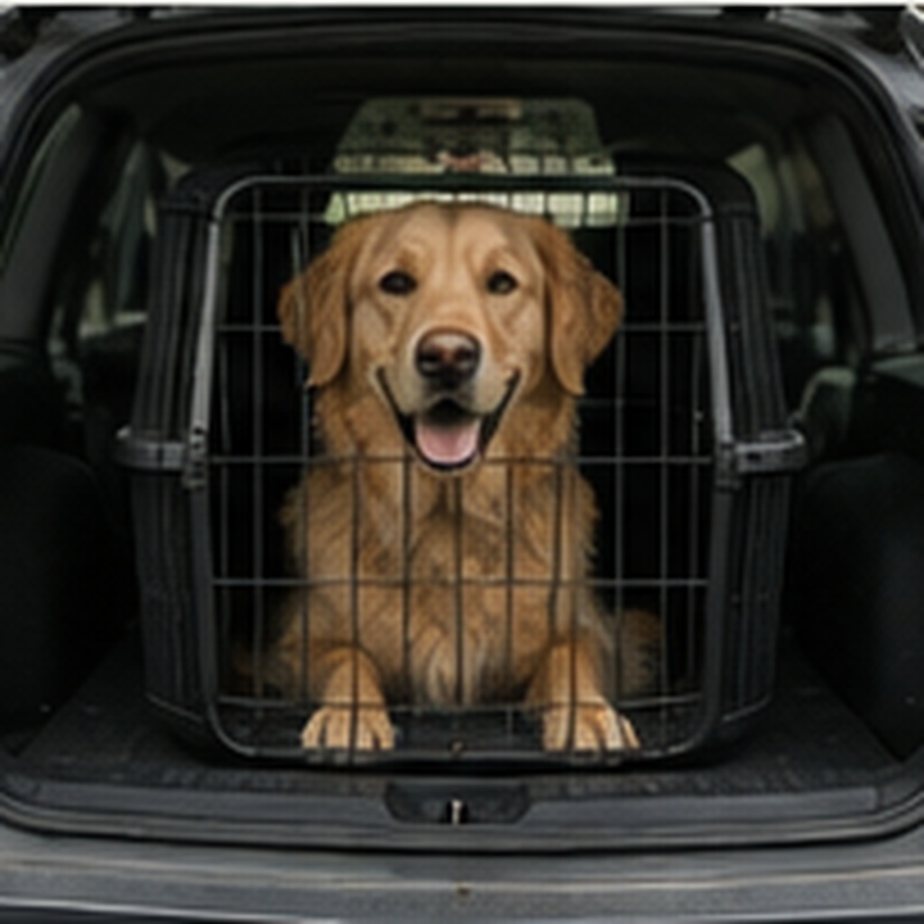 Pet taksi İstanbul güvenli köpek ulaşım hizmeti